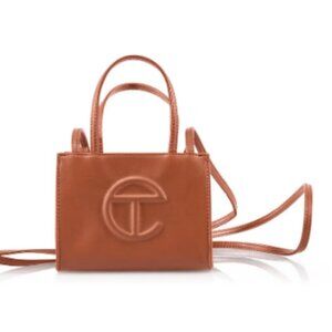 Telfar Small Shopping Bag